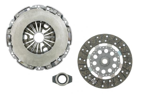 Kit d'embrayage AISIN KK-021A